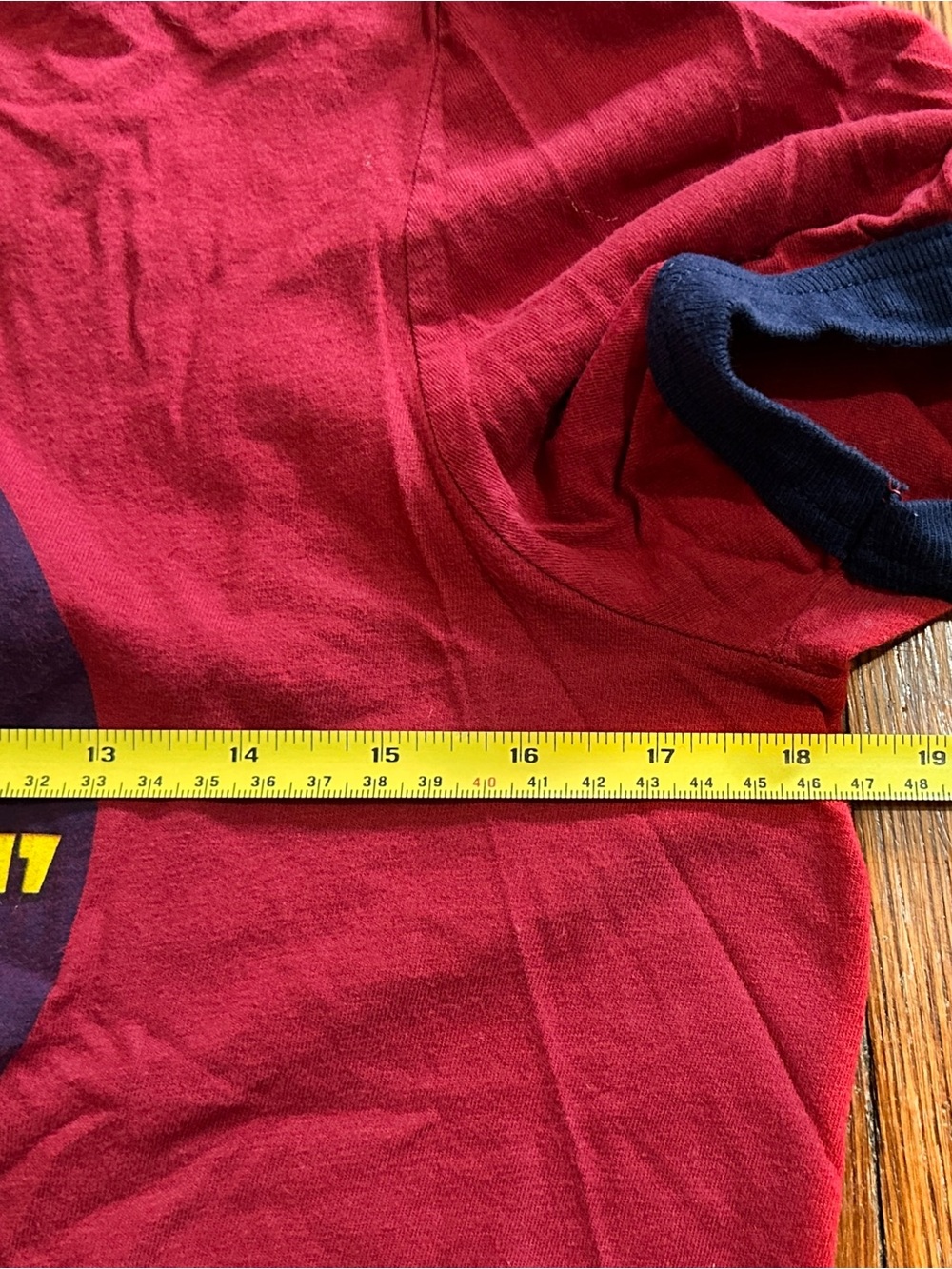 Small Jay and Silent Bob’s Secret Stash 20th Anniversary 2017 Red Shirt View 4